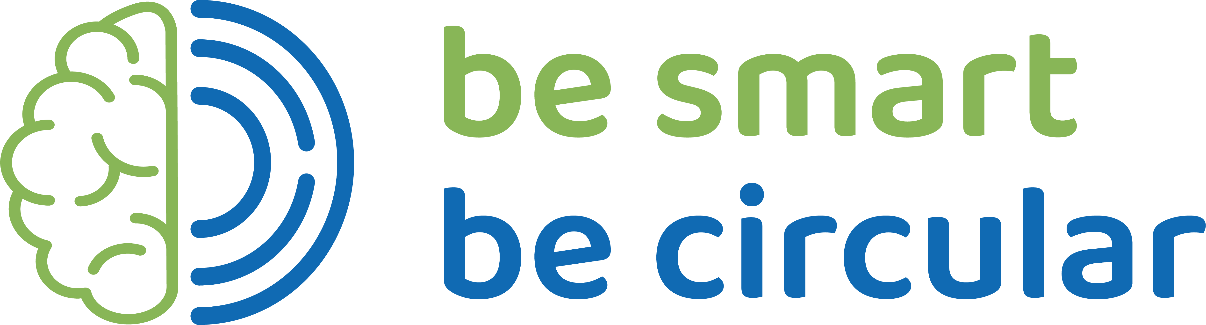 Be Smart Be Circular