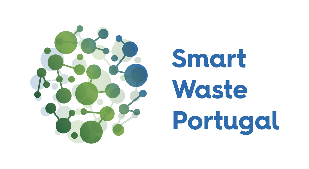 Smart Waste Portugal